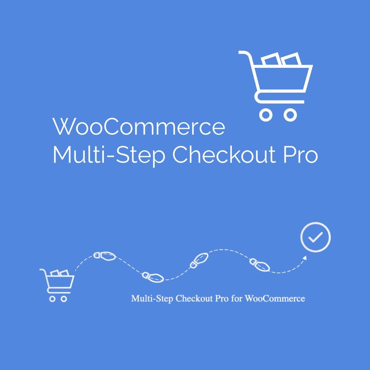 Multi-Step Checkout Pro for WooCommerce Multi-Step Checkout Pro for WooCommerce