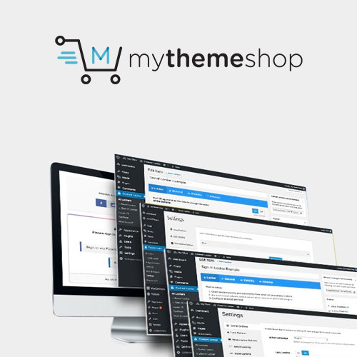 MyThemeShop Content Locker - Pro MyThemeShop Content Locker - Pro