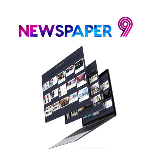 Newspaper WordPress Theme Newspaper WordPress Theme