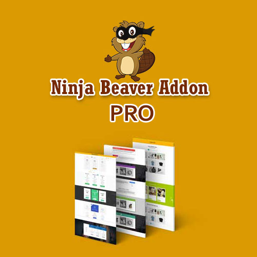 Ninja Beaver Pro Ninja Beaver Pro