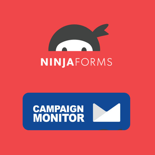 Ninja Forms Campaign Monitor Ninja Forms Campaign Monitor
