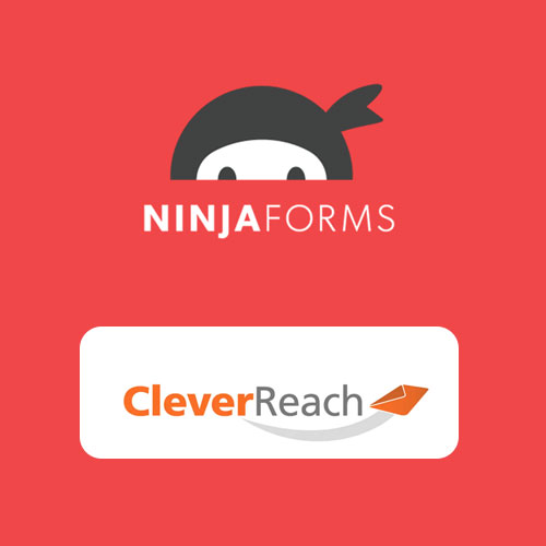 Ninja Forms CleverReach Ninja Forms CleverReach