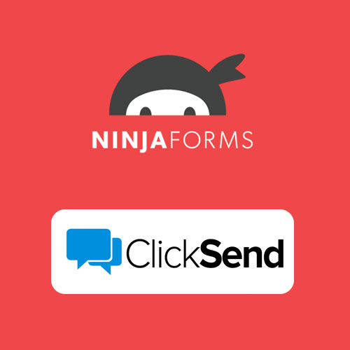 Ninja Forms ClickSend SMS Ninja Forms ClickSend SMS