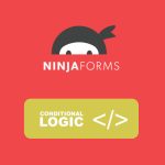Ninja Forms Conditional Logic