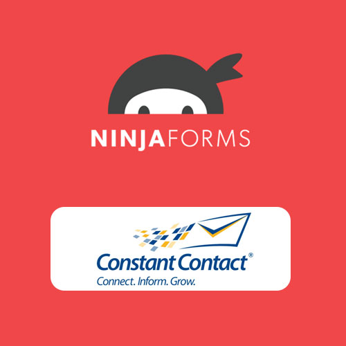 Ninja Forms Constant Contact Ninja Forms Constant Contact