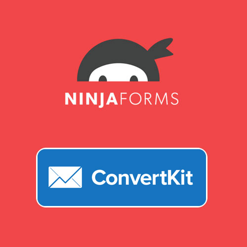 Ninja Forms ConvertKit Ninja Forms ConvertKit