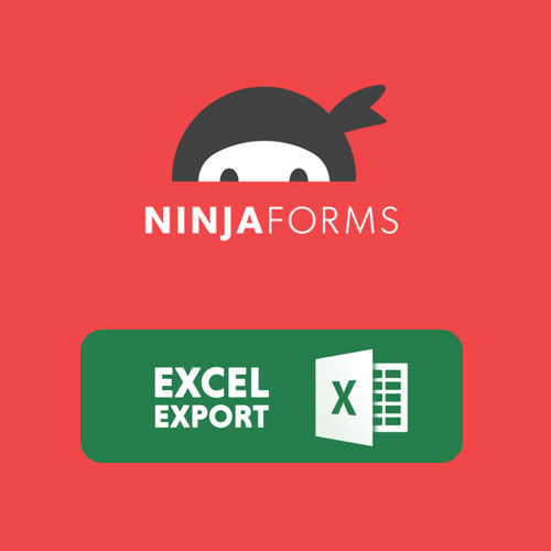 Ninja Forms Excel Export Ninja Forms Excel Export