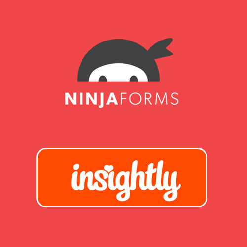 Ninja Forms Insightly CRM Ninja Forms Insightly CRM