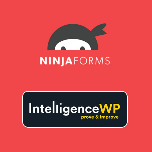 Ninja Forms IntelligenceWP Ninja Forms IntelligenceWP
