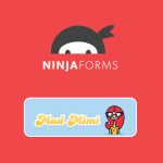 Ninja Forms Mad Mimi