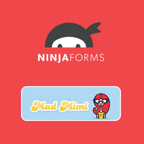 Ninja Forms Mad Mimi Ninja Forms Mad Mimi
