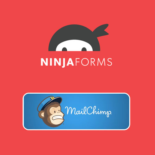 Ninja Forms MailChimp Ninja Forms MailChimp