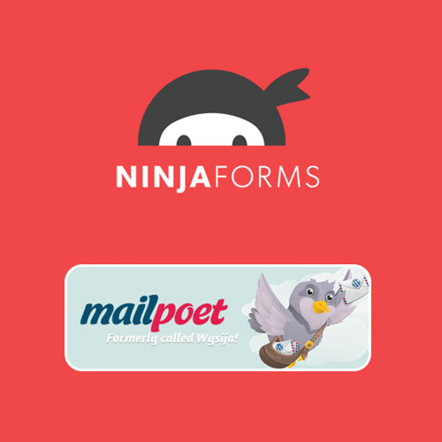 Ninja Forms MailPoet Ninja Forms MailPoet