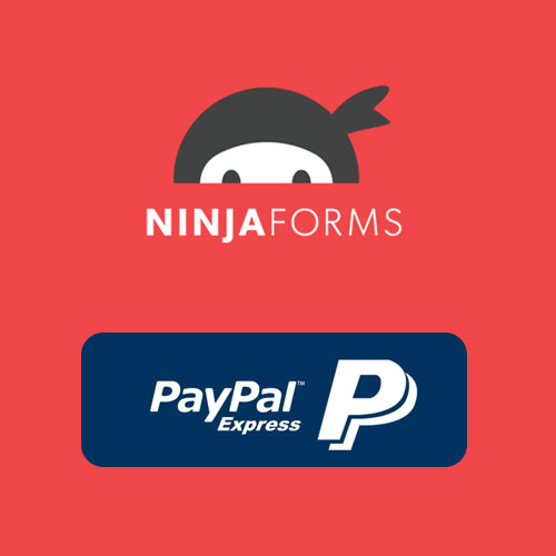 Ninja Forms PayPal Express Ninja Forms PayPal Express