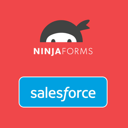 Ninja Forms SalesForce CRM Ninja Forms SalesForce CRM