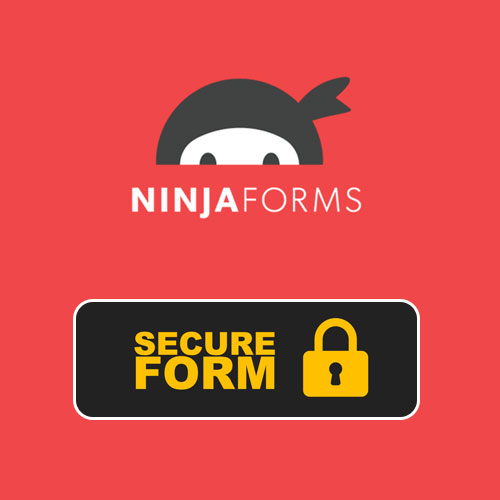 Ninja Forms Secure Form Ninja Forms Secure Form