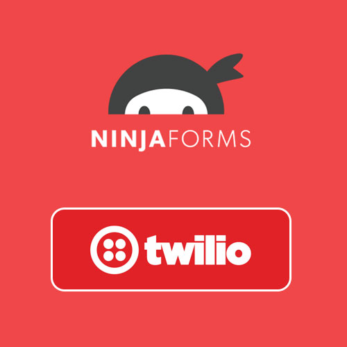Ninja Forms Twilio SMS Ninja Forms Twilio SMS