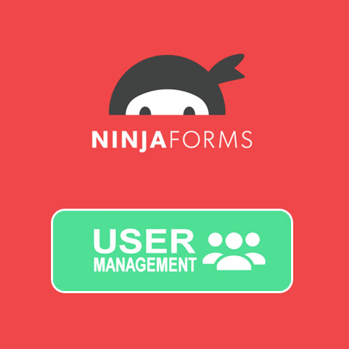 Ninja Forms User Management Ninja Forms User Management