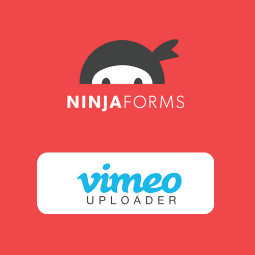 Ninja Forms Vimeo Uploader Ninja Forms Vimeo Uploader