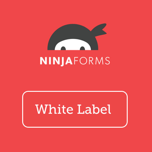 Ninja Forms White Label Ninja Forms White Label