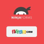 Ninja Forms Zoho CRM