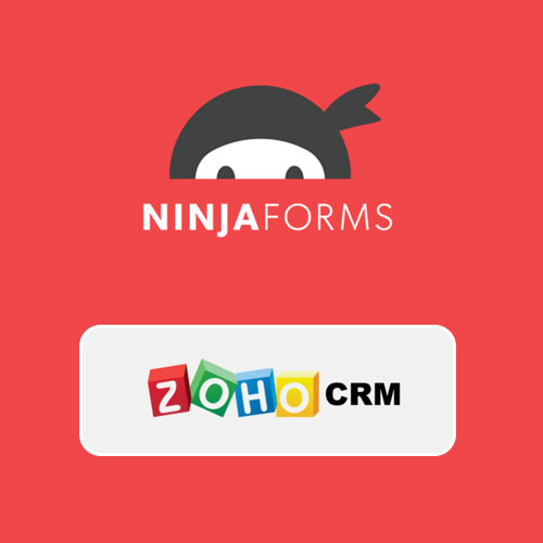 Ninja Forms Zoho CRM Ninja Forms Zoho CRM