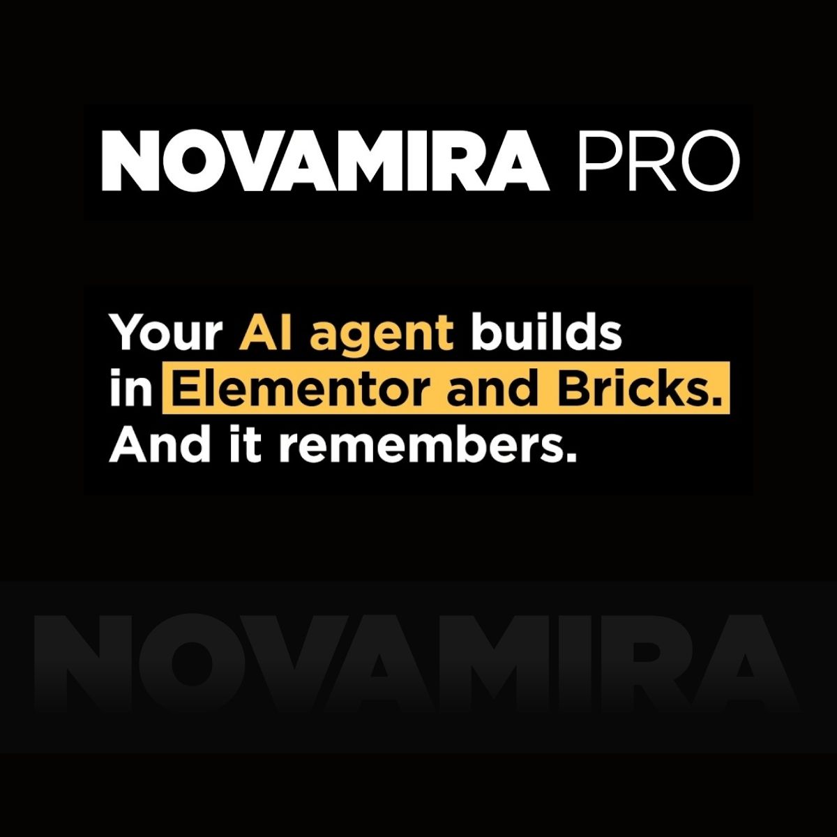 Novamira Pro Novamira Pro