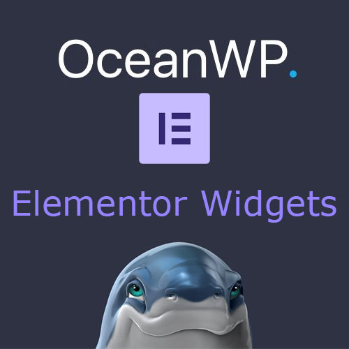 OceanWP Elementor Widgets OceanWP Elementor Widgets