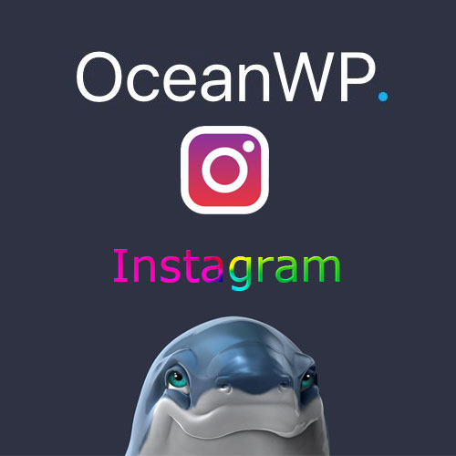 OceanWP Instagram OceanWP Instagram