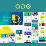 OGO - Creative Multipurpose WordPress Theme