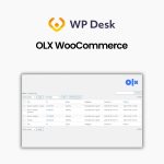 WPDesk - OLX WooCommerce