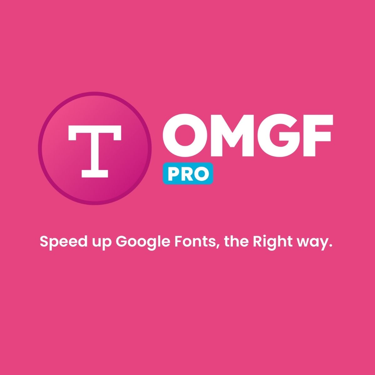 OMGF Pro OMGF Pro