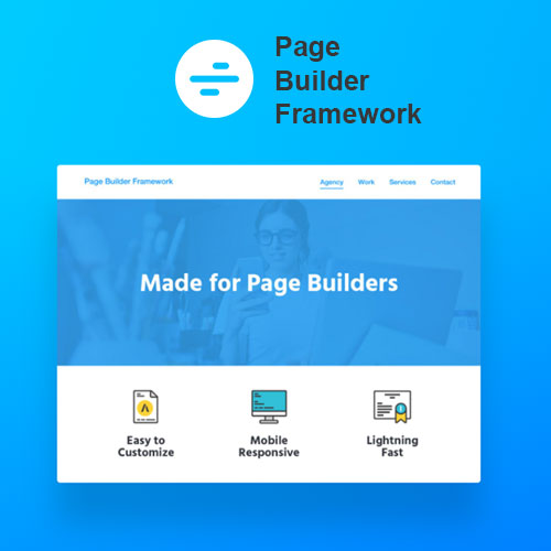 Page Builder Framework Premium Add-On Page Builder Framework Premium Add-On