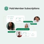 Paid Member Subscriptions Pro