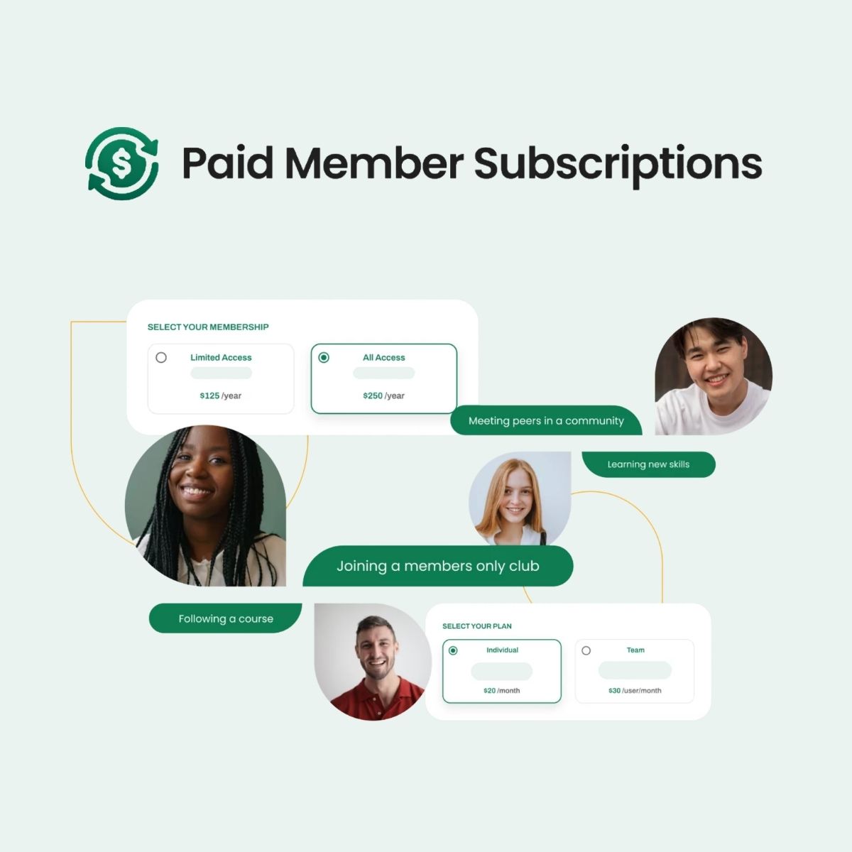Paid Member Subscriptions Pro Paid Member Subscriptions Pro