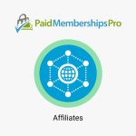 Paid Memberships Pro Affiliates