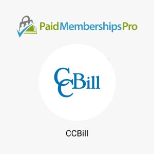 Paid Memberships Pro CCBill