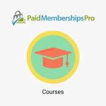 Paid Memberships Pro Courses