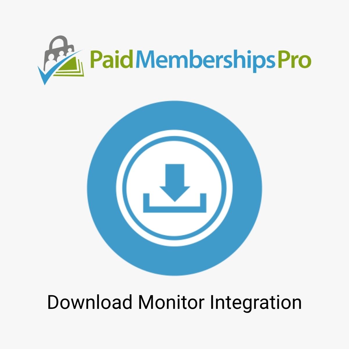 Paid Memberships Pro Download Monitor Integration Paid Memberships Pro Download Monitor Integration