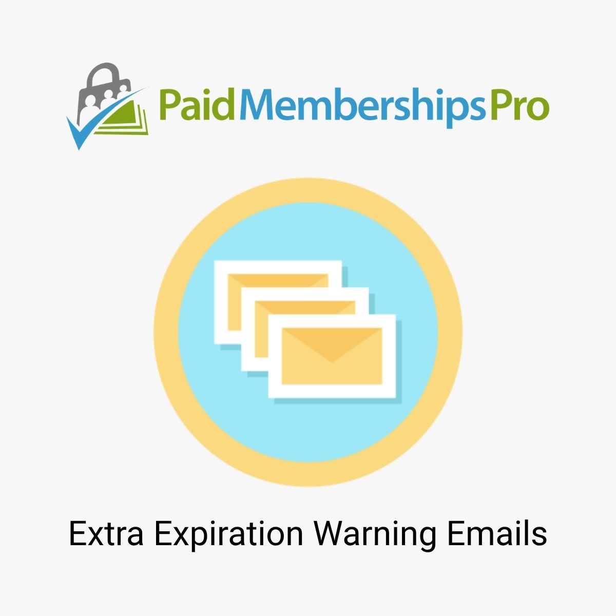 Paid Memberships Pro Extra Expiration Warning Emails Paid Memberships Pro Extra Expiration Warning Emails