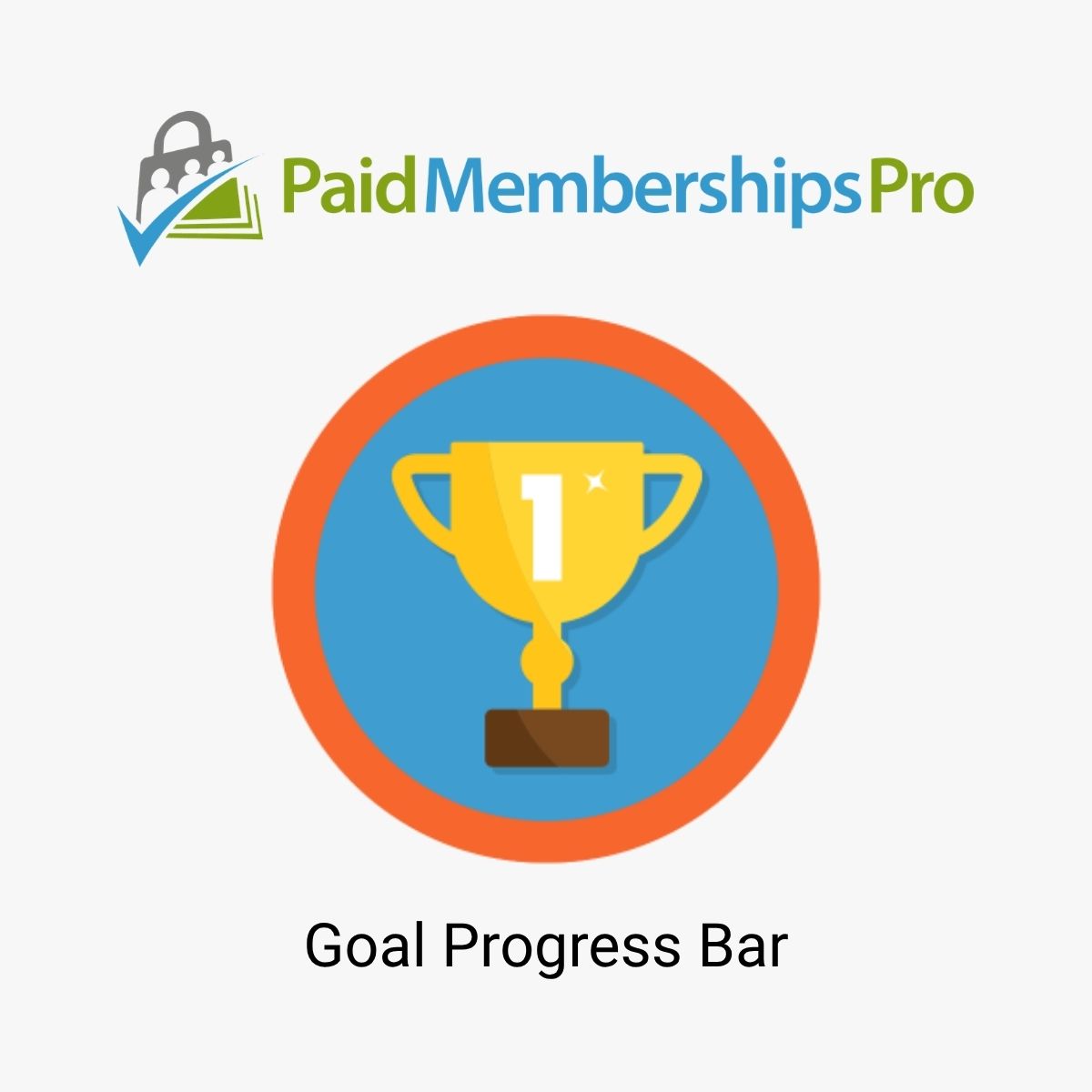 Paid Memberships Pro Goals Progress Bar Paid Memberships Pro Goals Progress Bar
