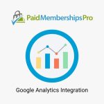 Paid Memberships Pro Google Analytics Integration
