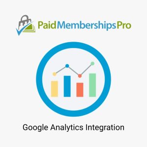 Paid Memberships Pro Google Analytics Integration