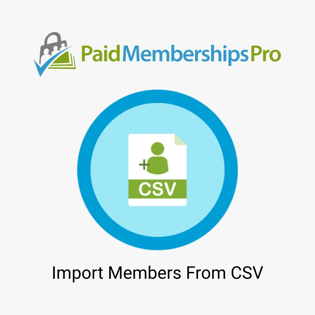 Paid Memberships Pro Import Members From CSV Paid Memberships Pro Import Members From CSV