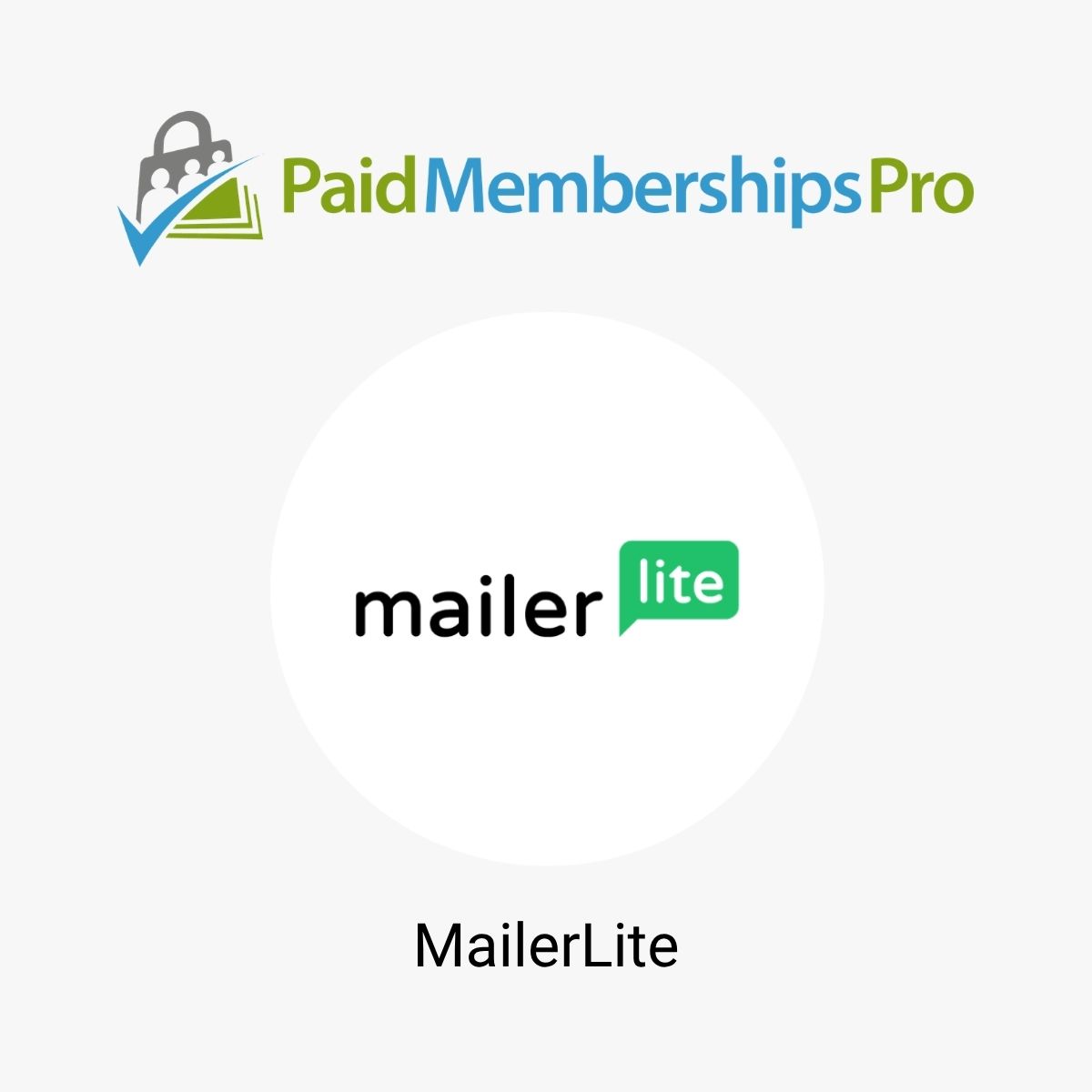 Paid Memberships Pro MailerLite Paid Memberships Pro MailerLite