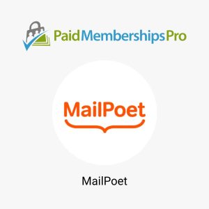 Paid Memberships Pro MailPoet