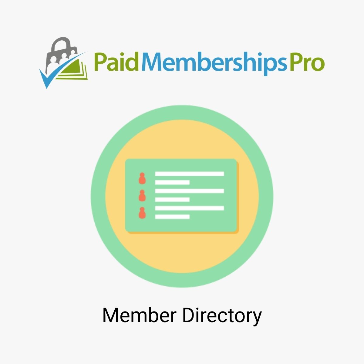 Paid Memberships Pro Member Directory Paid Memberships Pro Member Directory
