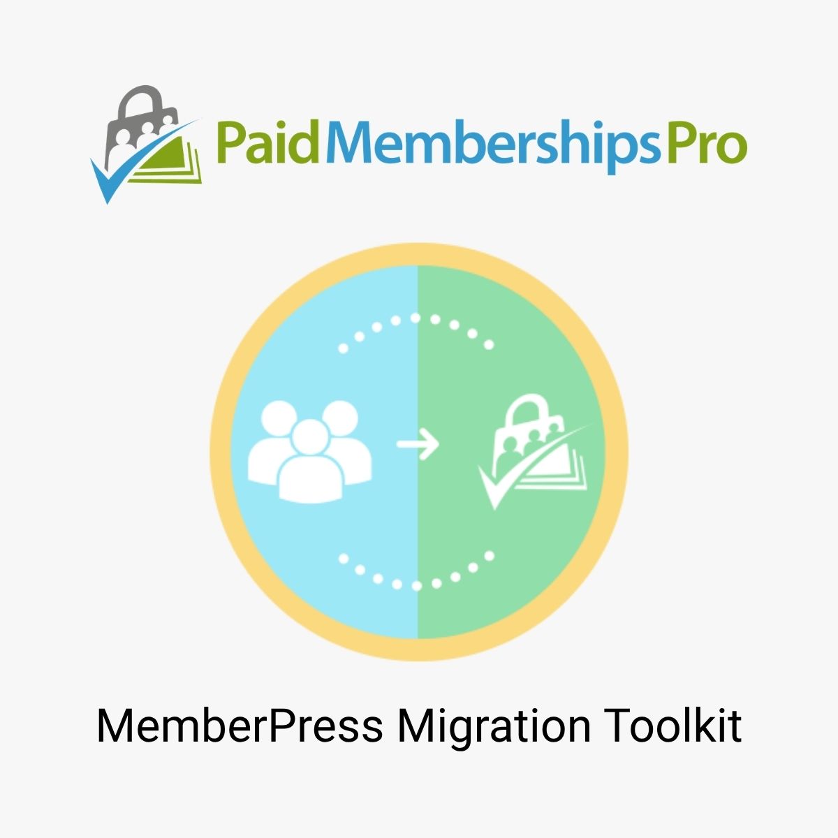 Paid Memberships Pro MemberPress Migration Toolkit Paid Memberships Pro MemberPress Migration Toolkit