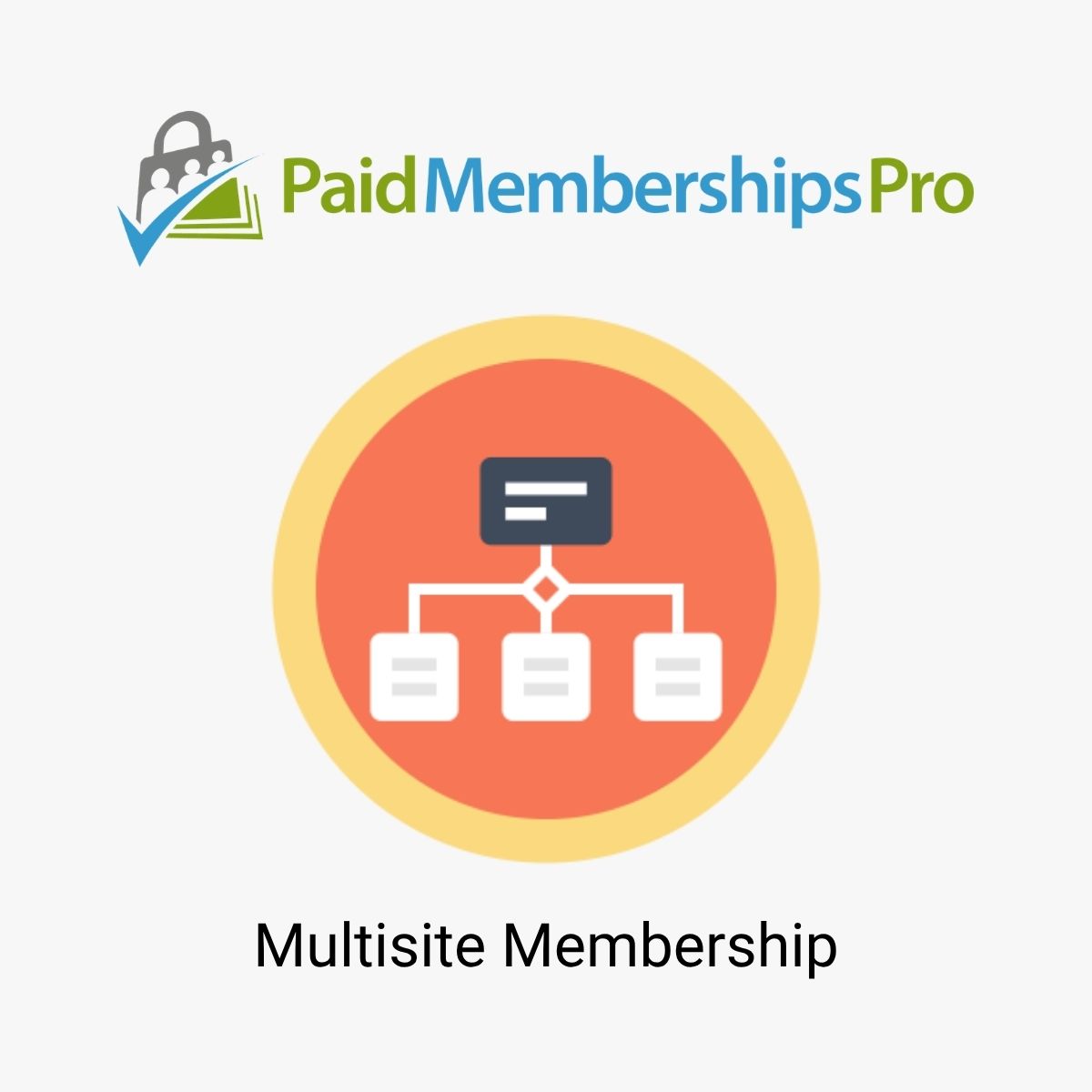 Paid Memberships Pro Multisite Membership Paid Memberships Pro Multisite Membership
