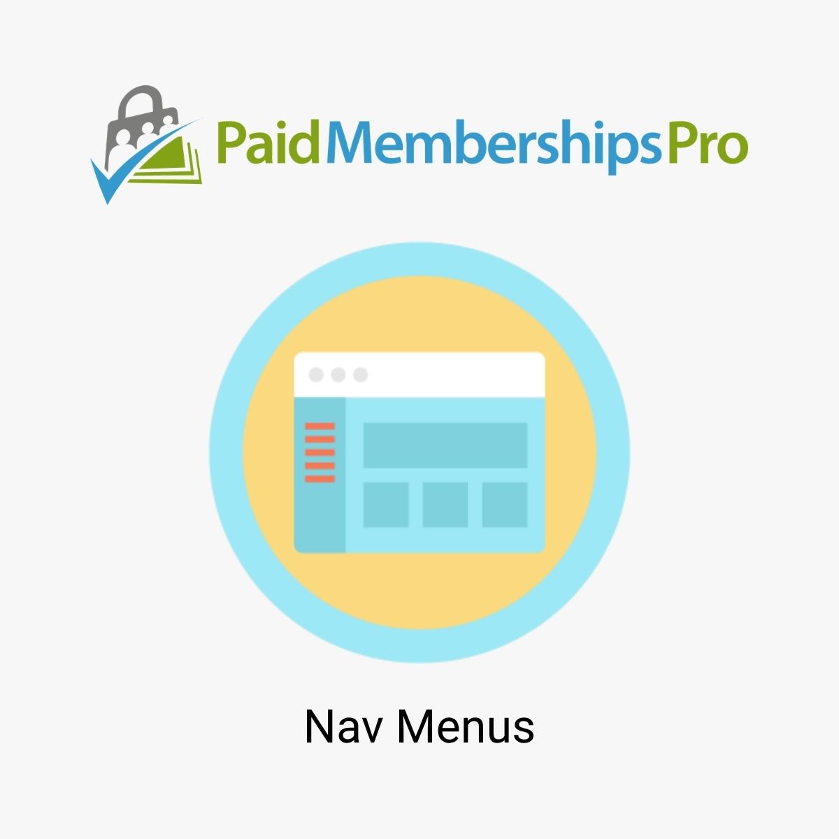 Paid Memberships Pro Nav Menus Paid Memberships Pro Nav Menus